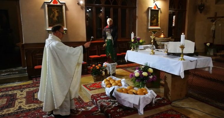 Szent Erzsébet ünnepe 2018